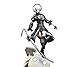 GALIGEIGEI NieR: Automata Yorha No. 2 Type B,2B PVC Collectible Figure, Statue 6