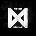 Monsta X- [The Code] - The Protocol Terminal Version - 5th Mini Album CD + Booklet + PhotoCard Kpop Sealed