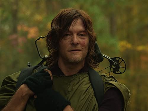 Amazon De The Walking Dead Staffel 10 Dt Ov Ansehen Prime Video