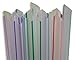 150 Count EXTRA WIDE Fat Boba Drinking Straw 8 1/2