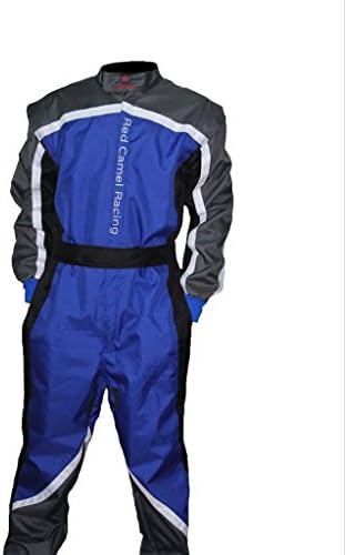 Hobby Suit Red Camel Poly-Cotton RCR-HB-203