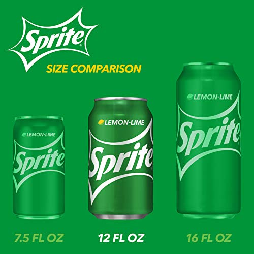 Sprite, 12 fl oz, 12 Pack Pricepulse