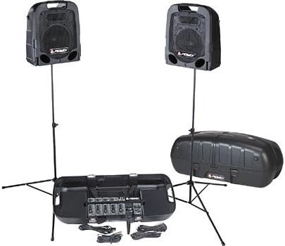 peavey escort 150 watt