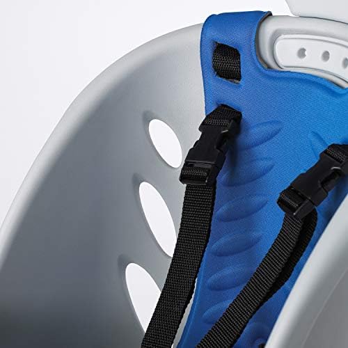 Schwinn Deluxe Bicycle Mounted Child Carrier/Bike Seat, Features 3