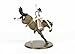 Big Country 1:20 Scale Saddle Bronc Rider