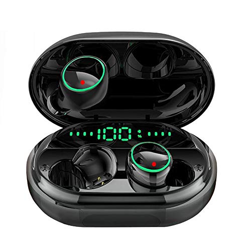 Top waterproof earbuds bluetooth wireless swimming for 2020 Sideror
