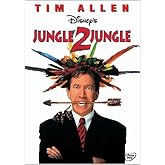 Jungle 2 Jungle DVD - Limited Release