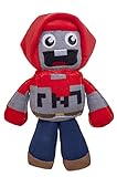 Tube Heroes Exploding Plush, 8