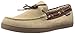 Cole Haan Men's Pinch Weekender Camp Moccasin Faux Shearling Fur Slip-On Loafer