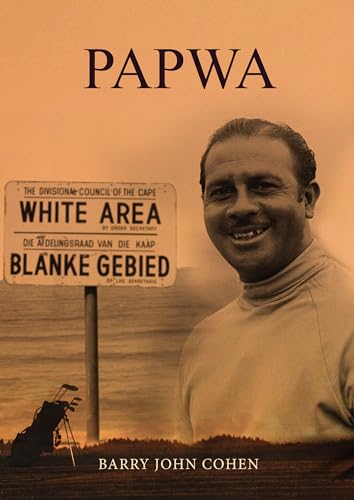 Papwa (English Edition)