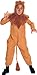 Rubies Child's Wizard of Oz Cowardly Lion Costume, Medium