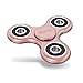 XDesign Fidget Spinner Figit Focus Toy, Stress Reducer [Hand Spinner] Finger Toy for Kids and Adults, Easy Flick and Spin, Good for School, Work, Perfect for Stress Relieve - Rose Gold