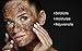 Arabica Coffee Body Scrub by Better Beauty Products, Salt Scrub, Great for Acne, Eczema, Spider Veins, and Stretch Marks, Exfoliate and Nourish for Silky Smooth Skin, 10.5 oz.