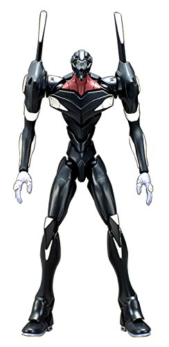 Evangelion EVA-03 Production Model (HG) (Plastic model kit) Bandai Evangelion LM-HG