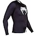 Venum Challenger Long Sleeve Rash Guard