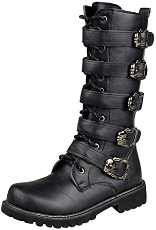 cool flat boots