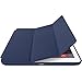 Apple iPad Air Smart Case Midnight Blue-ZML (MGTT2ZM/A)