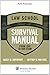 Law School Survival Manual