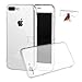 IPhone 7 Plus Case for TPU,Lightweight Hard Case for Apple 7 Plus cover (Transparent)