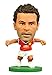 Manchester United Soccerstarz - Juan Mata