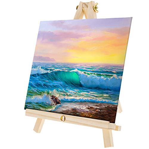 5 US+Art+Supply+13+Piece+Painting