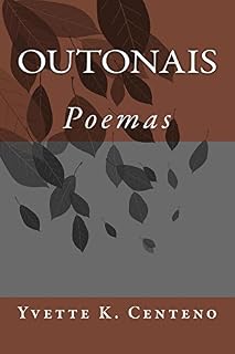 Livro Outonais: Poemas
