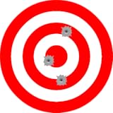 Target - shooting game