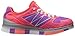 Skechers Performance Women's Go Flex-Momentum Walking Shoe,Hot Pink/Purple,8.5 M US