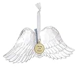 MidwestCBK 'Message from Heaven' Angel Wings Ornament