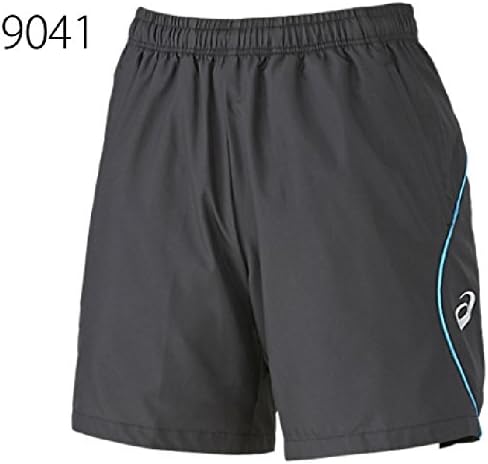 Amazon アシックス Asics ランニング トランクス メンズ ショートパンツ ランニング ジョギング マラソン 紳士 男性スポーツウェア Xxr840 O 9041 ブラック リップタイド ショート ハーフパンツ 通販