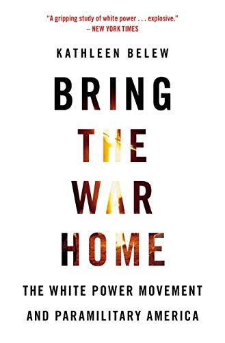 Bring the War Home: The White Power Movement and Paramilitary America - //medicalbooks.filipinodoctors.org