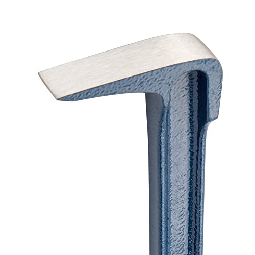 Estwing GP18 Gad Pry Bar 18" Geological Tool with Pointed