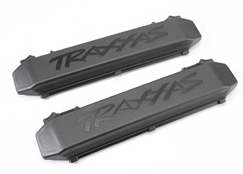 Traxxas 5627 E-Revo Battery Compartment Door (pair)