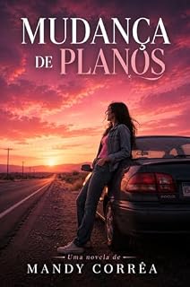 Livro Mudança de Planos