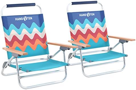 nice beach chairs