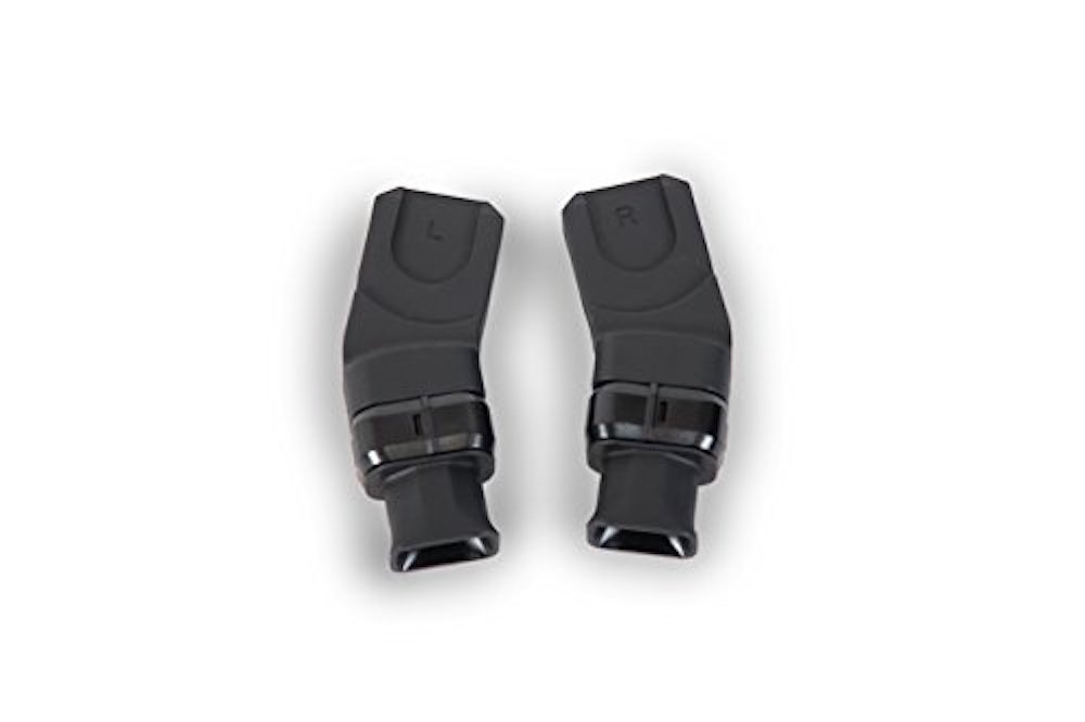 stroller elle malibu