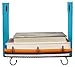 Five Star Locker Accessories, Locker Shelf Extender, Holds up to 100 Lbs. Fits 12