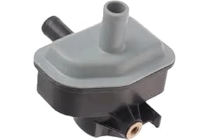 258600P090 90910AC004 258600P030 Solenoid Valve Compatible With Toyota Carbon Canister Vacuum