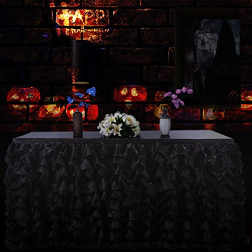 2 Deluxe+Decoration+Skirting+Wedding+Birthday