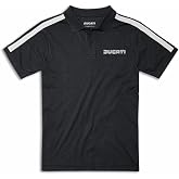 Ducati Heritage Polo Shirt