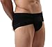 Mens Modal Low Rise Underwear Briefs