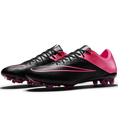 nike mercurial vapor x leather fg firm ground soccer cleats