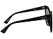 Quay Australia IT'S MY WAY Women's Sunglasses Oversized Cat Eye -Black/Smoke