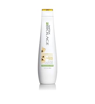 MATRIX By fbb Smoothproof Smoothing Shampoo, 400ml