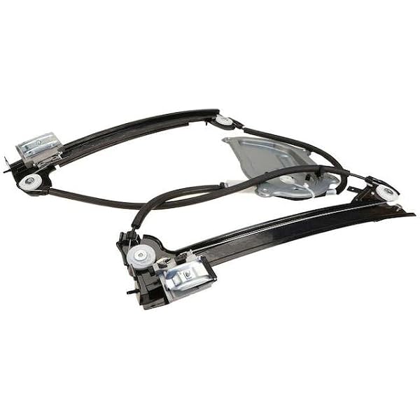 Amazon.com: AUTOPA 1H0837462A Front Right Power Window Regulator 