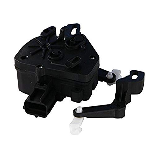 Door Lock Actuator Driver and Passenger Side Fits Right or Left Side Chrysler Town & Country Voyager Voyager Dodge Caravan Grand Caravan (Replaces 746-259 4717961, 4717961AA) K00151L