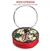 Primode Christmas Wreath Storage Bag 30