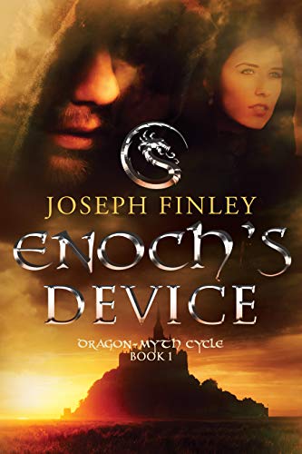 Enoch's Device: An Epic Medieval Fantasy (Dragon-Myth Cycle Book 1) by Joseph Finley