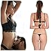 Rekink Restraints Kit Sex Handcuffs Collar Choker Bondage BDSM Adjustable Adult Sexy Beginner Leather SM Game Toys Tool