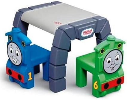 little tikes thomas bed
